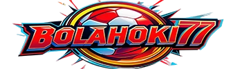 Logo Bolahoki77